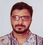 Dr. Pulak Chakraborty